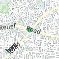 OpenStreetMap - Kalupur, Ahmedabad, Ahmedabad, GJ, India