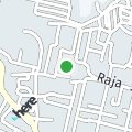 OpenStreetMap - Purani Basti Rasta, Chandpole, Jaipur, Jaipur, RJ, India