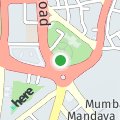 OpenStreetMap - Kala Ghoda Road, Fort, Mumbai, Mumbai, MH, India