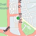 OpenStreetMap - Kala thoda