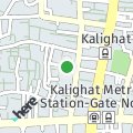 OpenStreetMap - Kalighat, Kolkata, Kolkata, WB, India