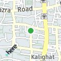 OpenStreetMap - 18 Sadananda Road, Kolkata 