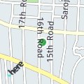 OpenStreetMap - 16th Road, Khar West, Mumbai, Mumbai Suburban, MH, India